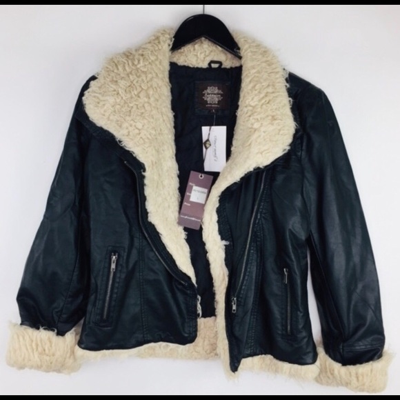 NWT Anthropologie Solitaire Jacket by Ravi Khosla - Picture 5 of 8